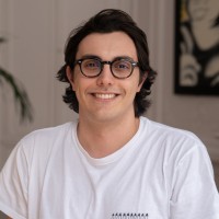 Honoré Gaming Employee François Siciliano's profile photo