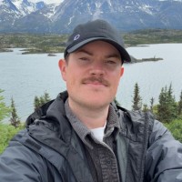 Virgin Music Group Employee Connor Hachey's profile photo