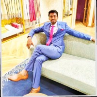 Ananda V Email & Phone Number