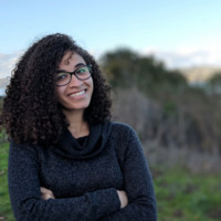 Meta Employee Michaela C's profile photo