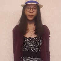 TEKYN Employee Annaëlle Nguyen's profile photo