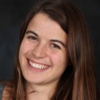 Citi Employee Stephanie Sapp's profile photo