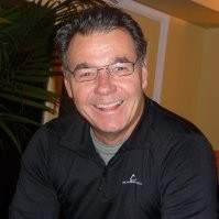 Apple Employee John August's profile photo