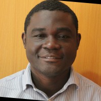 Viable Knowledge Masters Employee Olusesan Makinde's profile photo