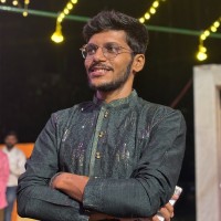 Jivox Employee Siddhant Gupta's profile photo