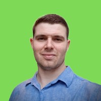 Burh Employee Wellington Volpato's profile photo