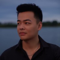 Ananda Employee David Wang's profile photo