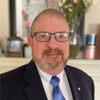 Ocean County College Employee Kurt Kauffman's profile photo
