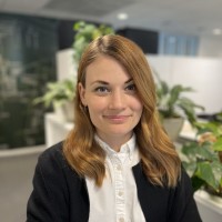Structor Employee My Broberg's profile photo