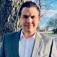 Roxtec USA Employee Andrew Labahn's profile photo