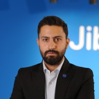 JIBit Employee Mohammad Nezhad's profile photo