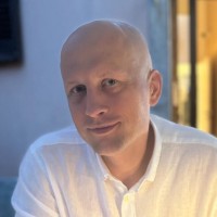 GRAI Employee Andrei Avsievich's profile photo