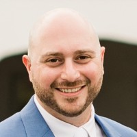 Nestlé Health Science Employee Michael Mango's profile photo