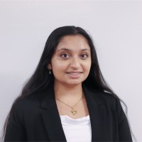 Freshriver.ai Employee Tanisha Kumar's profile photo