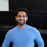 celebrate company Employee Vineet Hawal's profile photo