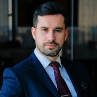 Reff & Associates SCA Employee Mircea Farcau's profile photo
