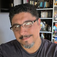 imed Employee Jose Luis Parra Garcia's profile photo