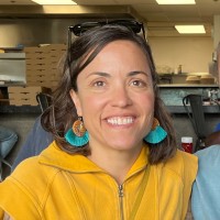 CollegeSpring Employee Liberty Heise's profile photo
