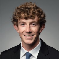 Forvis Mazars US Employee Seth Richards's profile photo