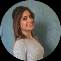 Hotels Employee Suzan Aytaş's profile photo