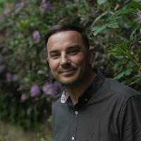 Chester Zoo Employee Jamie Roberts's profile photo