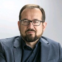 Johannes Kepler Universität Linz Employee Michael Mayrhofer's profile photo