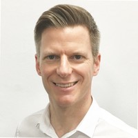 ELLA Employee Andy Freeman's profile photo