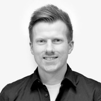 The Onlii | Sustainable Creative Agency | B Corp™ Employee Scott Neilson's profile photo