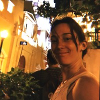 Natalia Margaria Email