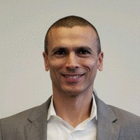 Elad Madany Employee Elad Madany's profile photo