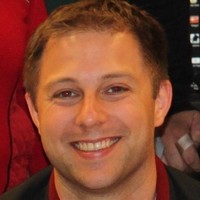 DigiLens Inc. Employee Daniel Gallardo's profile photo