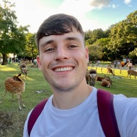 Airship Employee Declan Blayney's profile photo