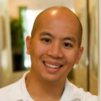 Gusto Employee Min-Ken Lai's profile photo