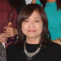 Sumitomo Mitsui Trust Bank Employee Yasuko Shioi's profile photo