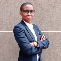 Innolead Consulting Employee Kefiloe Practitioner's profile photo