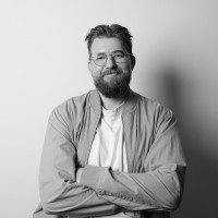 KO Promotions Employee Luke Boyle's profile photo