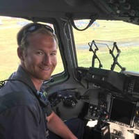 Salt Lake City International Airport Employee Michael Olds's profile photo
