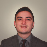Coyote Logistics Employee Gavin McArthur's profile photo