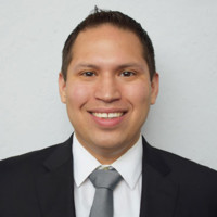 Impact Networking, LLC Employee Patrick Scully's profile photo