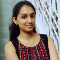 TopicLake™ Insights Employee Kalpitha Shekar's profile photo
