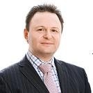 BrandBlazer Employee Rob Golding's profile photo