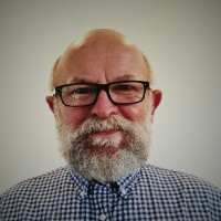 CIRCOLO Software Employee Ian Dwyer's profile photo