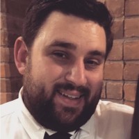 Ecopetrol Permian LLC Employee Austin Jacquet's profile photo
