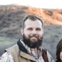 DOCUmation Employee Travis Carpenter's profile photo