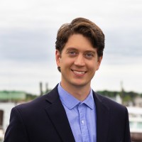 Malone Commercial Brokers Employee Lucas Malone's profile photo