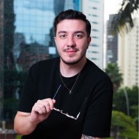 Grafeno Employee Pedro Laroza's profile photo