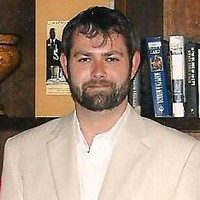 US Army Corps of Engineers Employee Jesse Otterson's profile photo