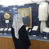 Compute Software Employee Aisha Malik's profile photo