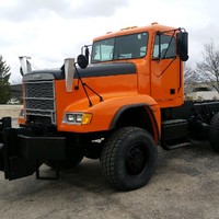 Truck & Trailer Specialties, Inc.® Employee Phil Lillibridge's profile photo