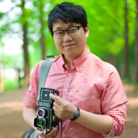 JOYCITY Employee Park Seung's profile photo